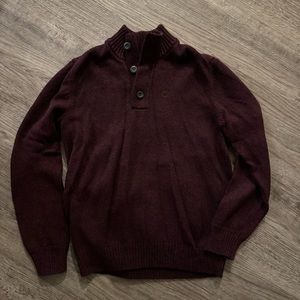 American Eagle men’s pullover sweater